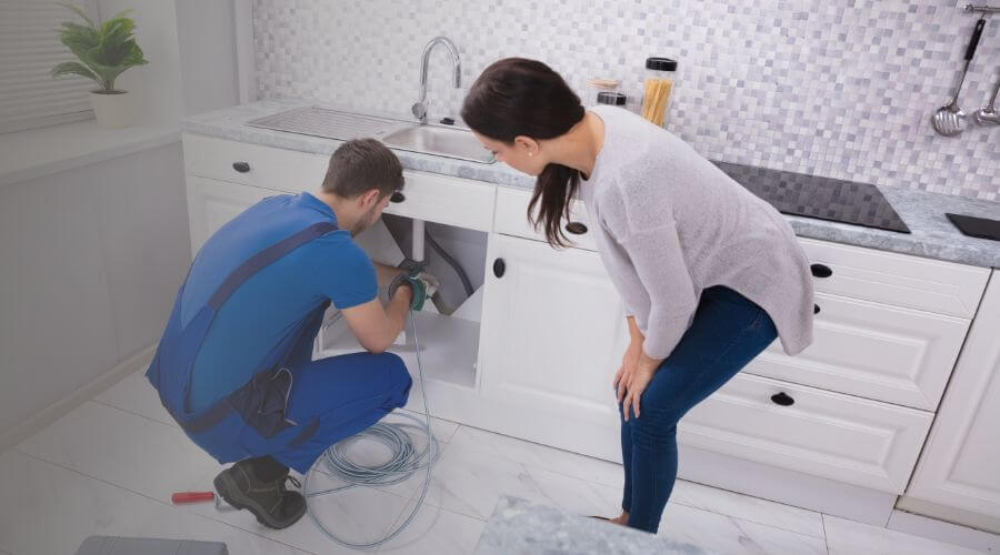 Professional septic pumping service in Woodbine, NJ